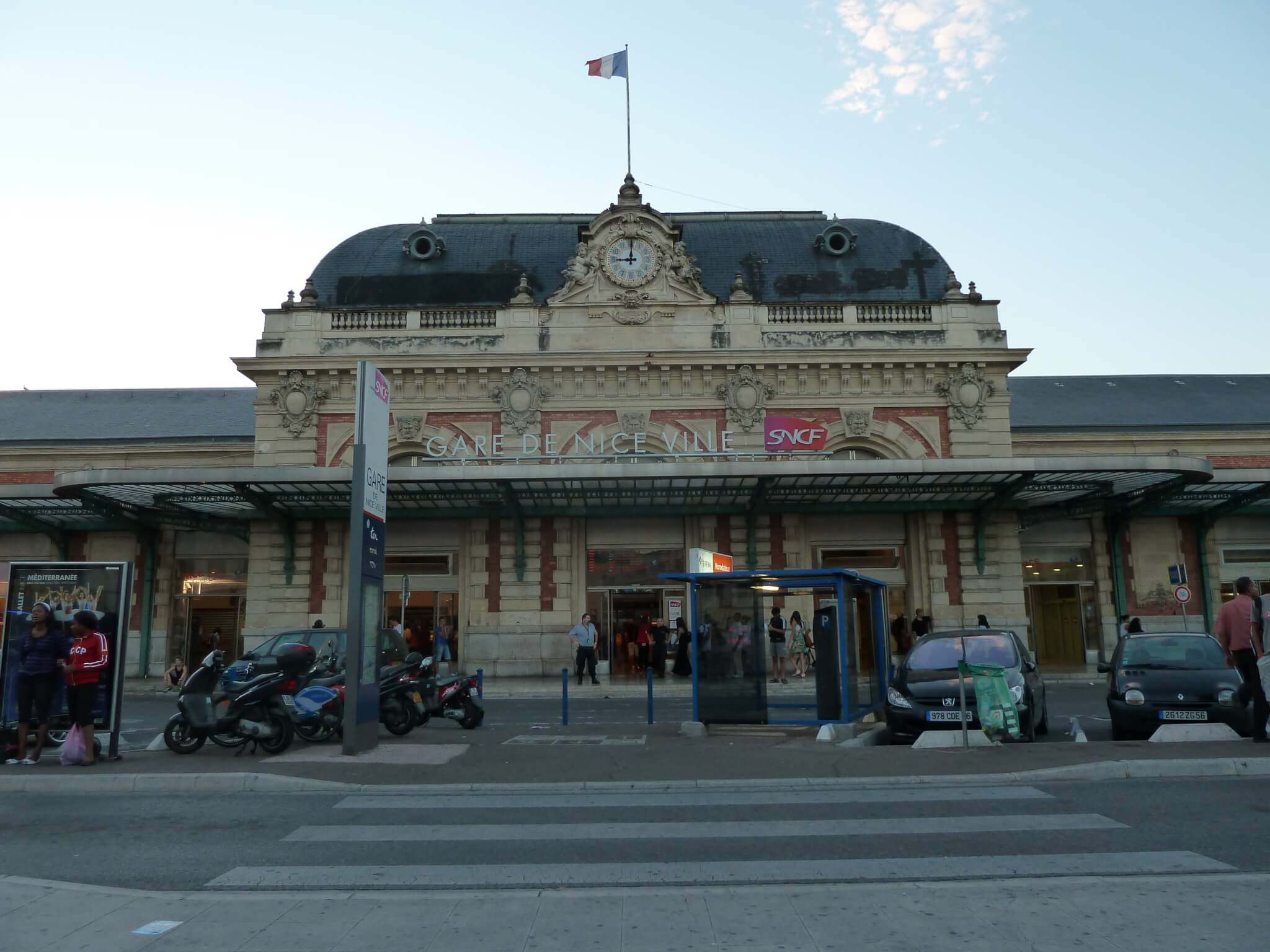 nizza
