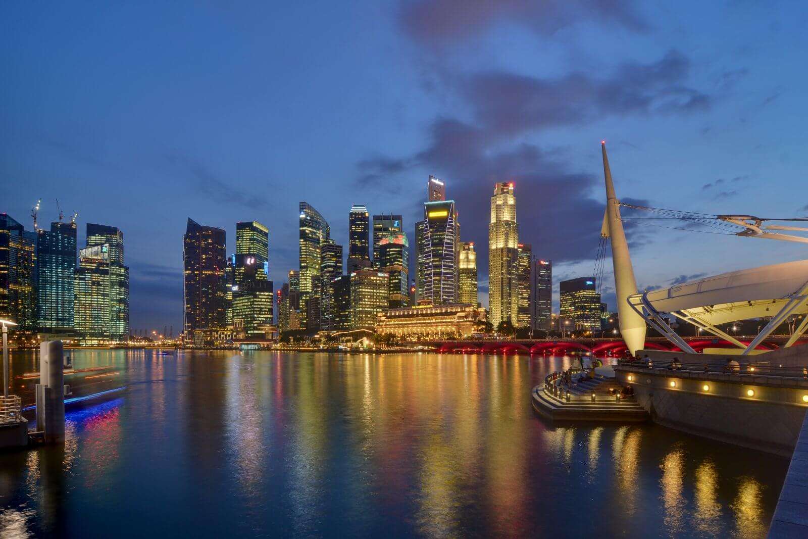 singapore