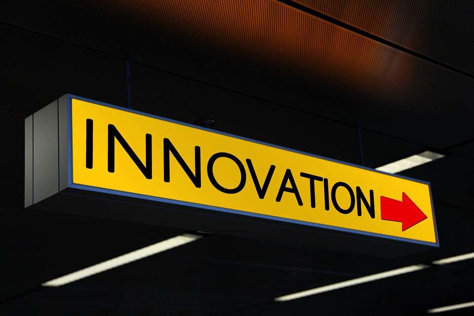 start-up