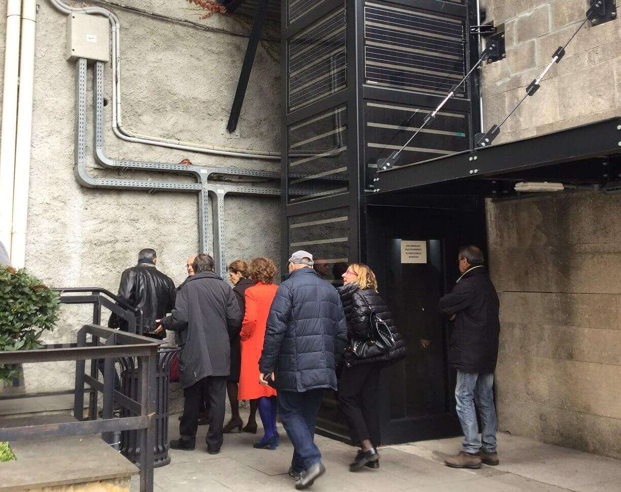 scuola daneo