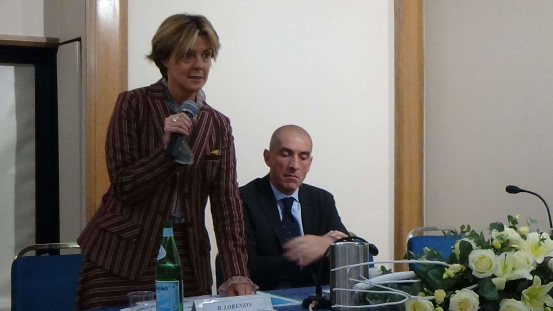 beatrice lorenzin