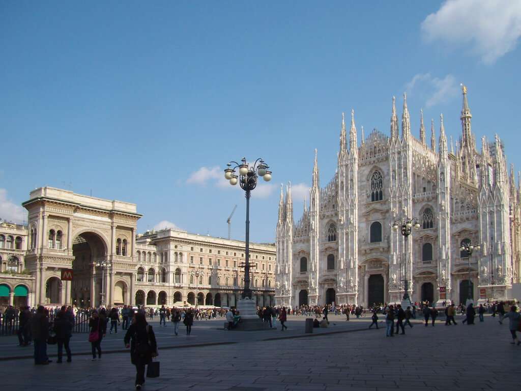 milano