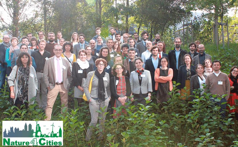 Nature4Cities