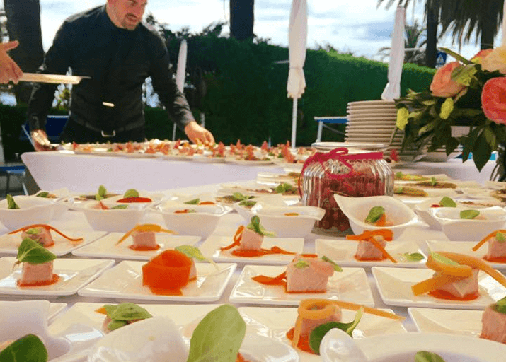 Ristorante The Cook
