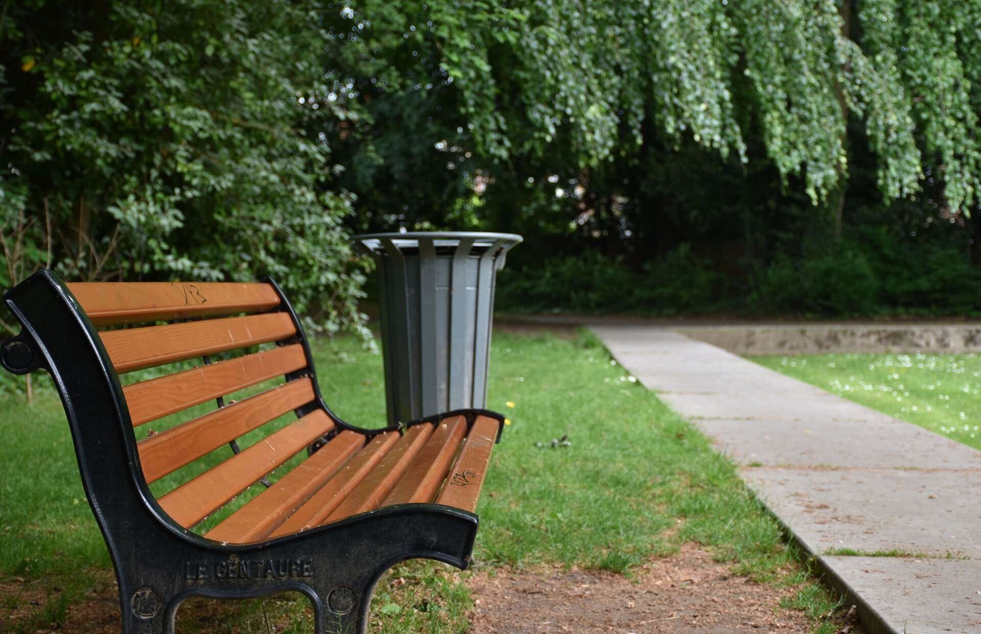 Parco, giardino pubblico