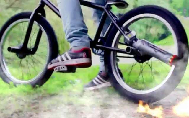 bici-elettrica