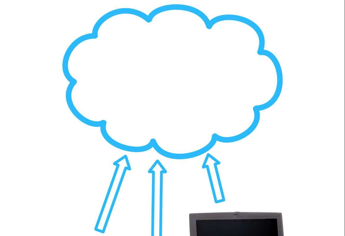 cloud