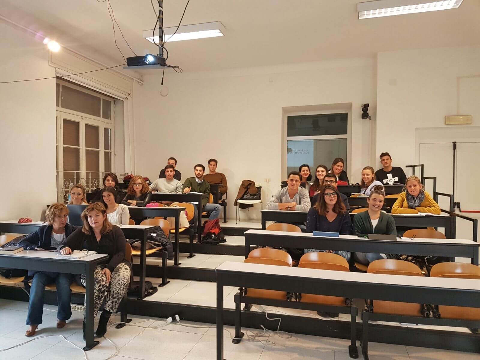 laboratorio sanremo