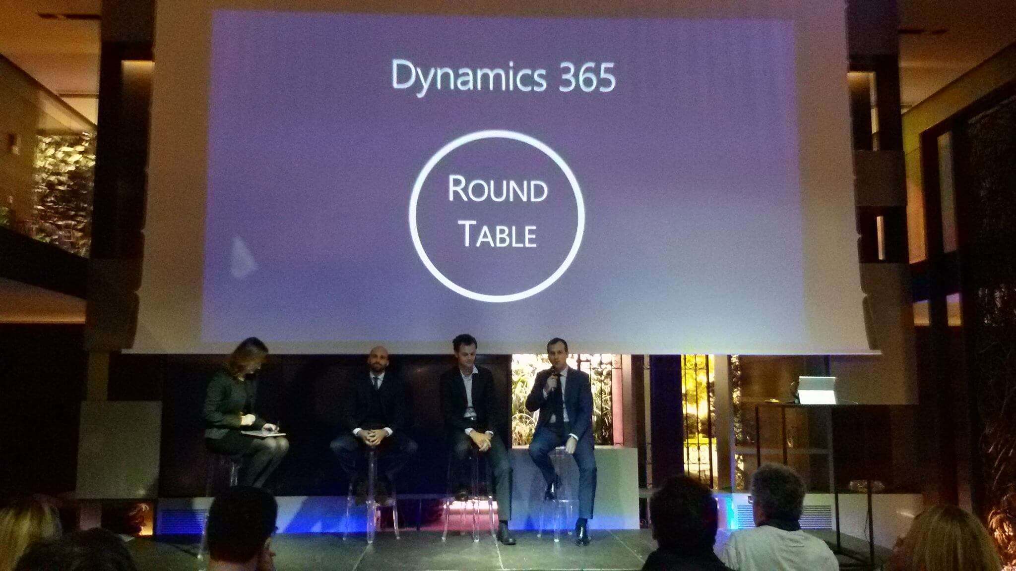 microsoft-dynamics