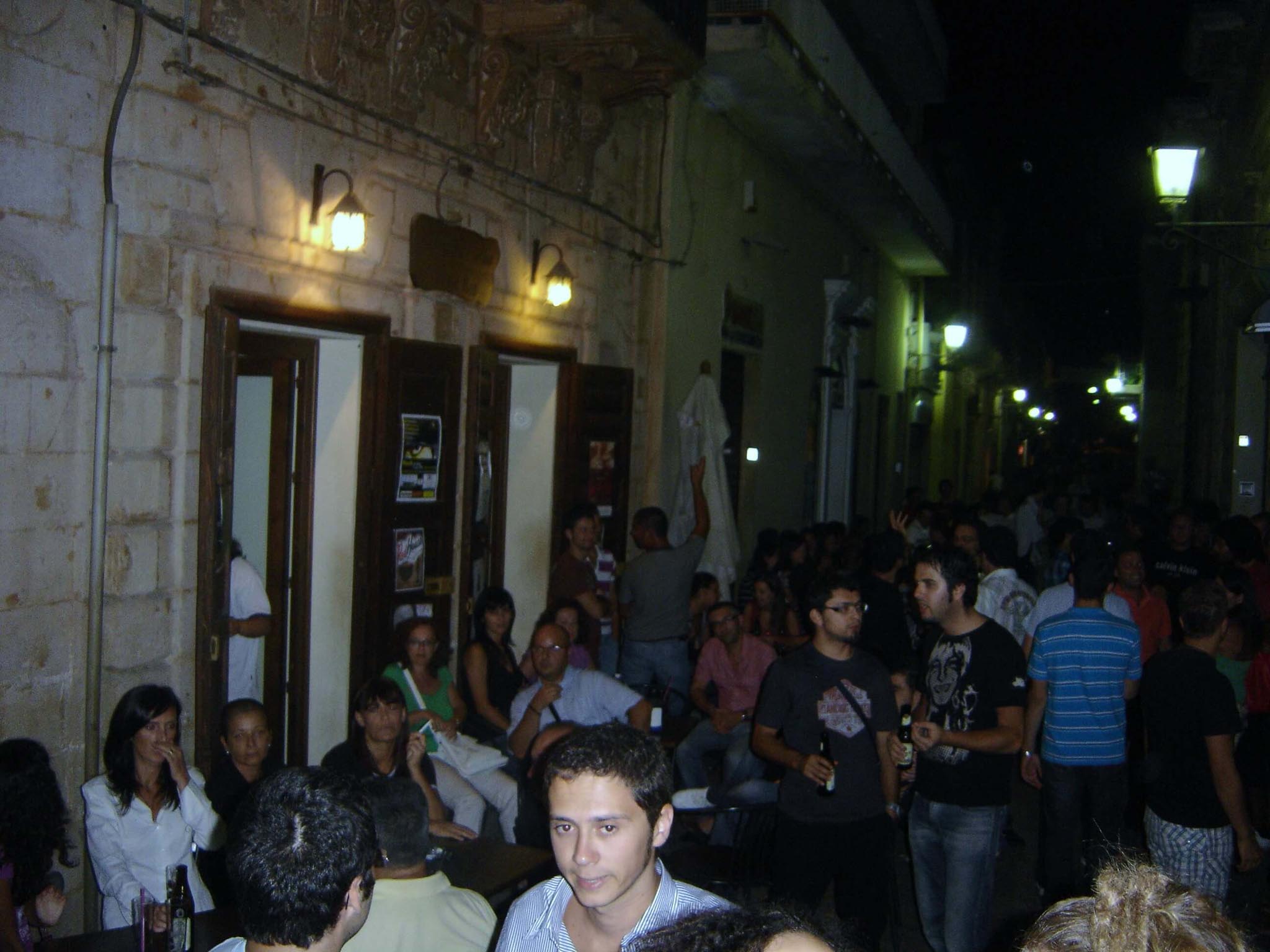 movida