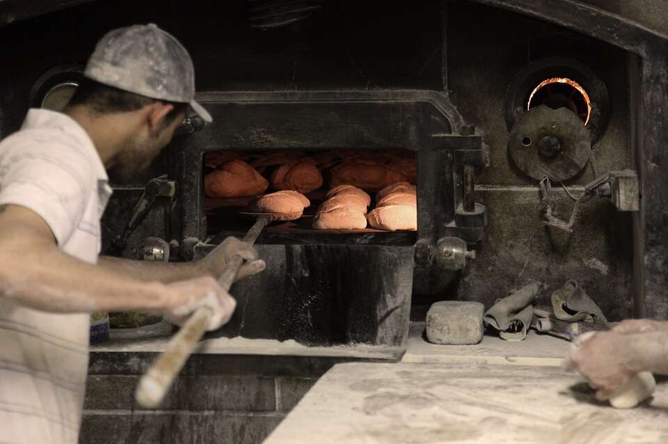 panettiere
