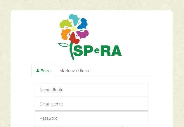 spera