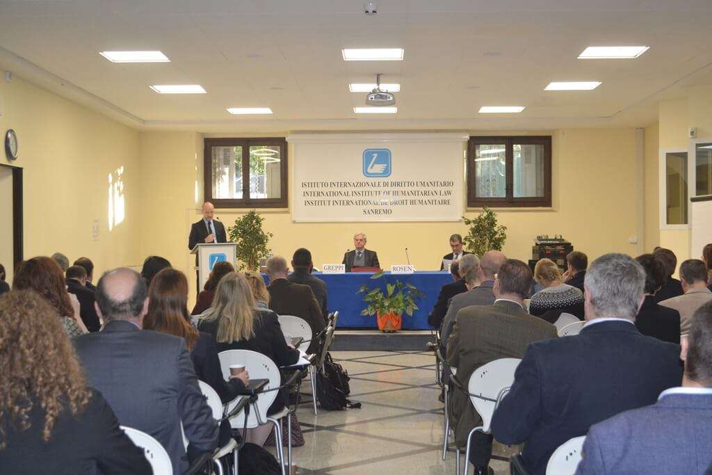 convegno