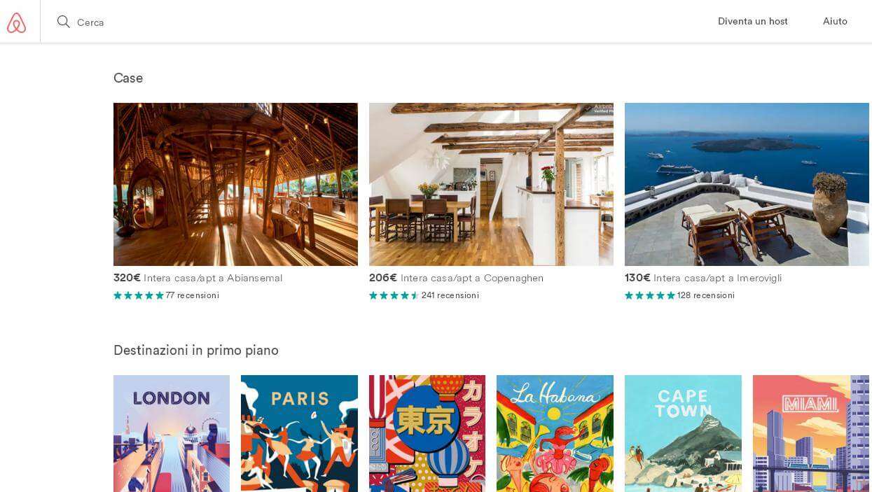 airbnb