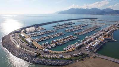 Marina D'Arechi