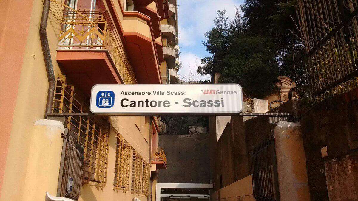 ascensore villa scassi 2