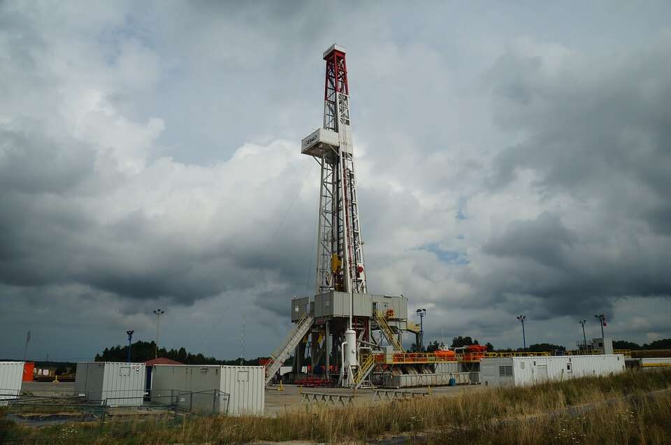 gas naturale