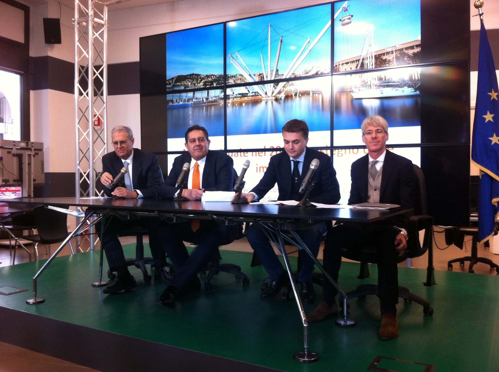 regione