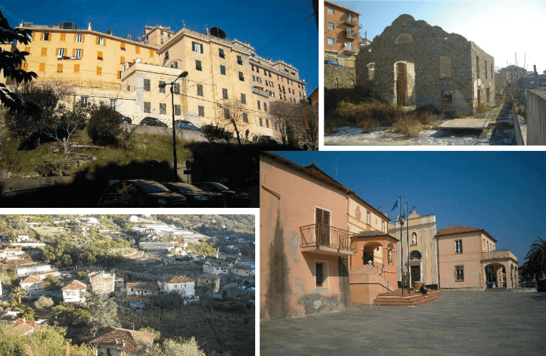 Bando rigenerazione urbana