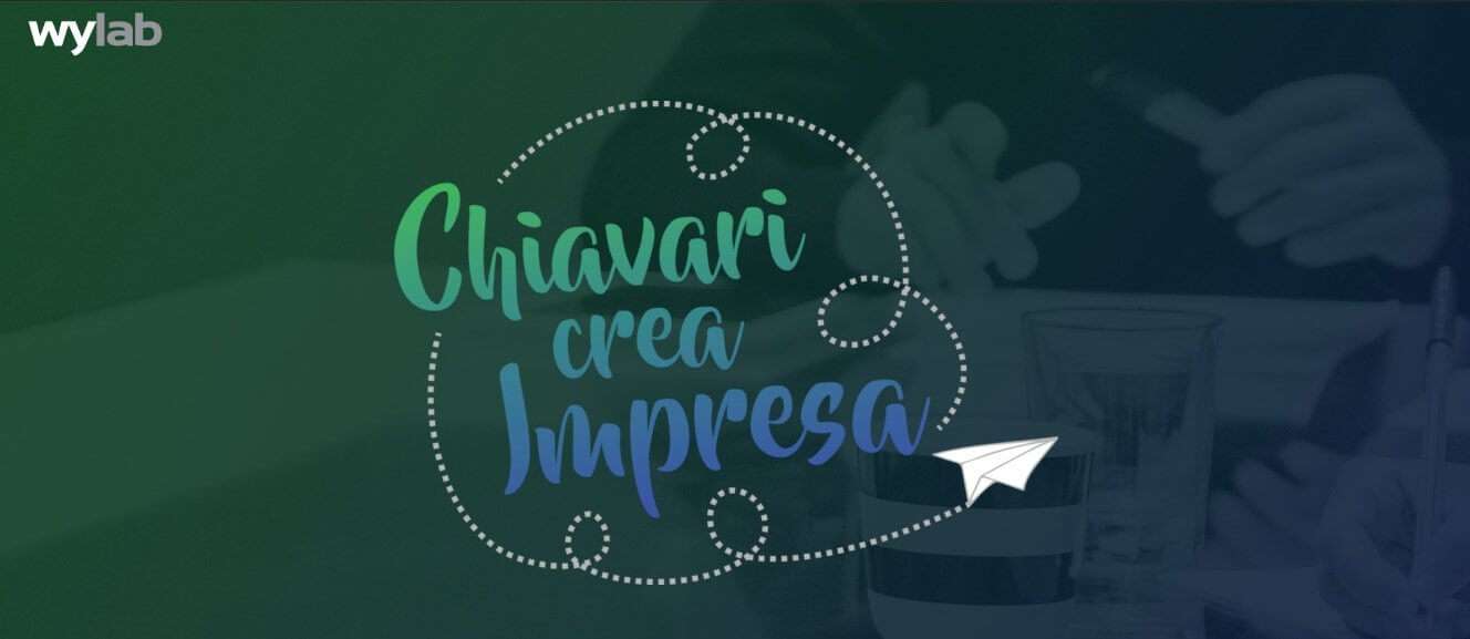 Chiavari Crea Impresa