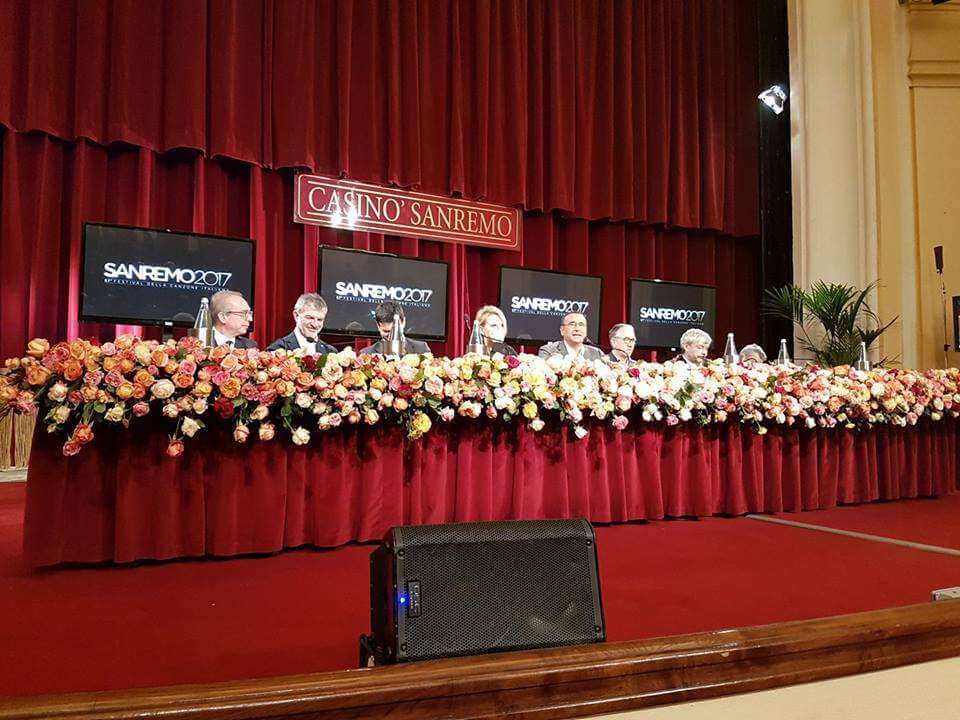 Conferenza Festival