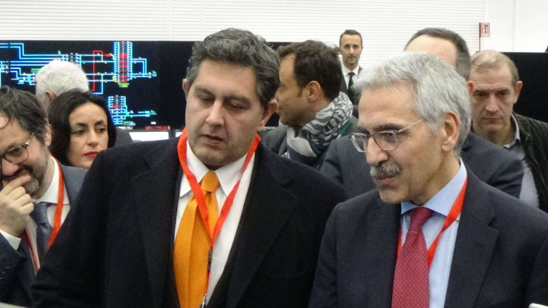 Toti e Gentile