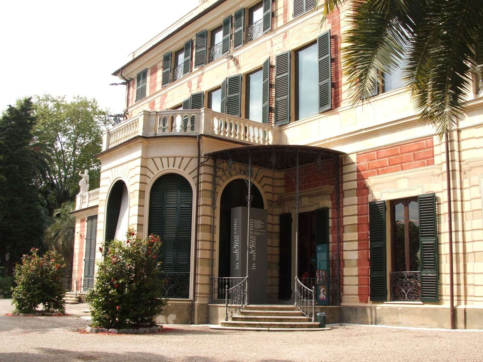 Galleria d'arte moderna