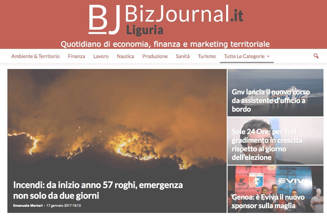 Homepage Opaca