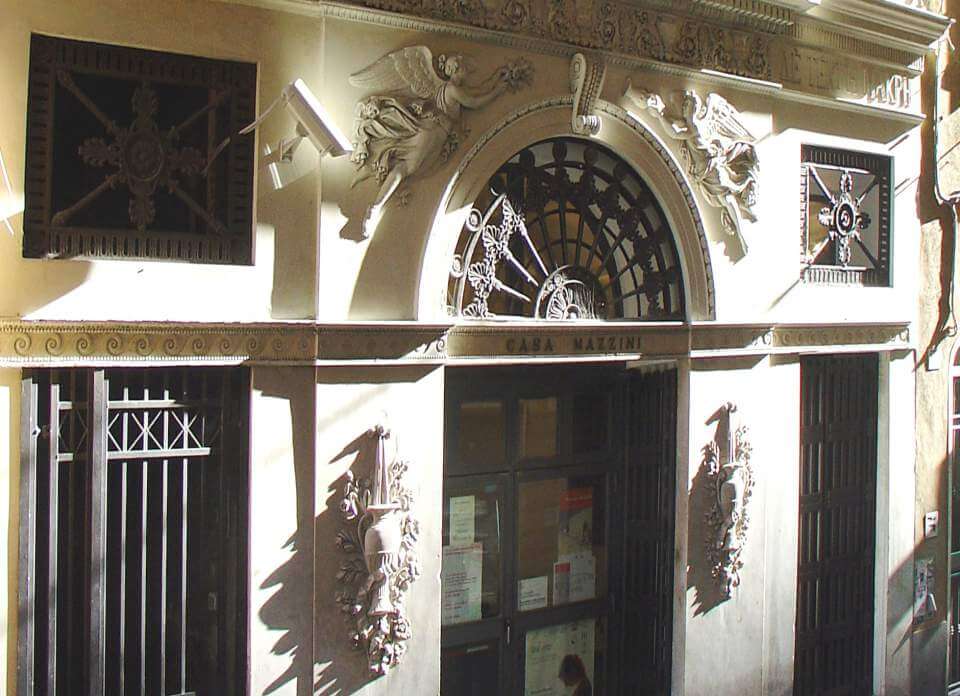 Museo del Risorgimento