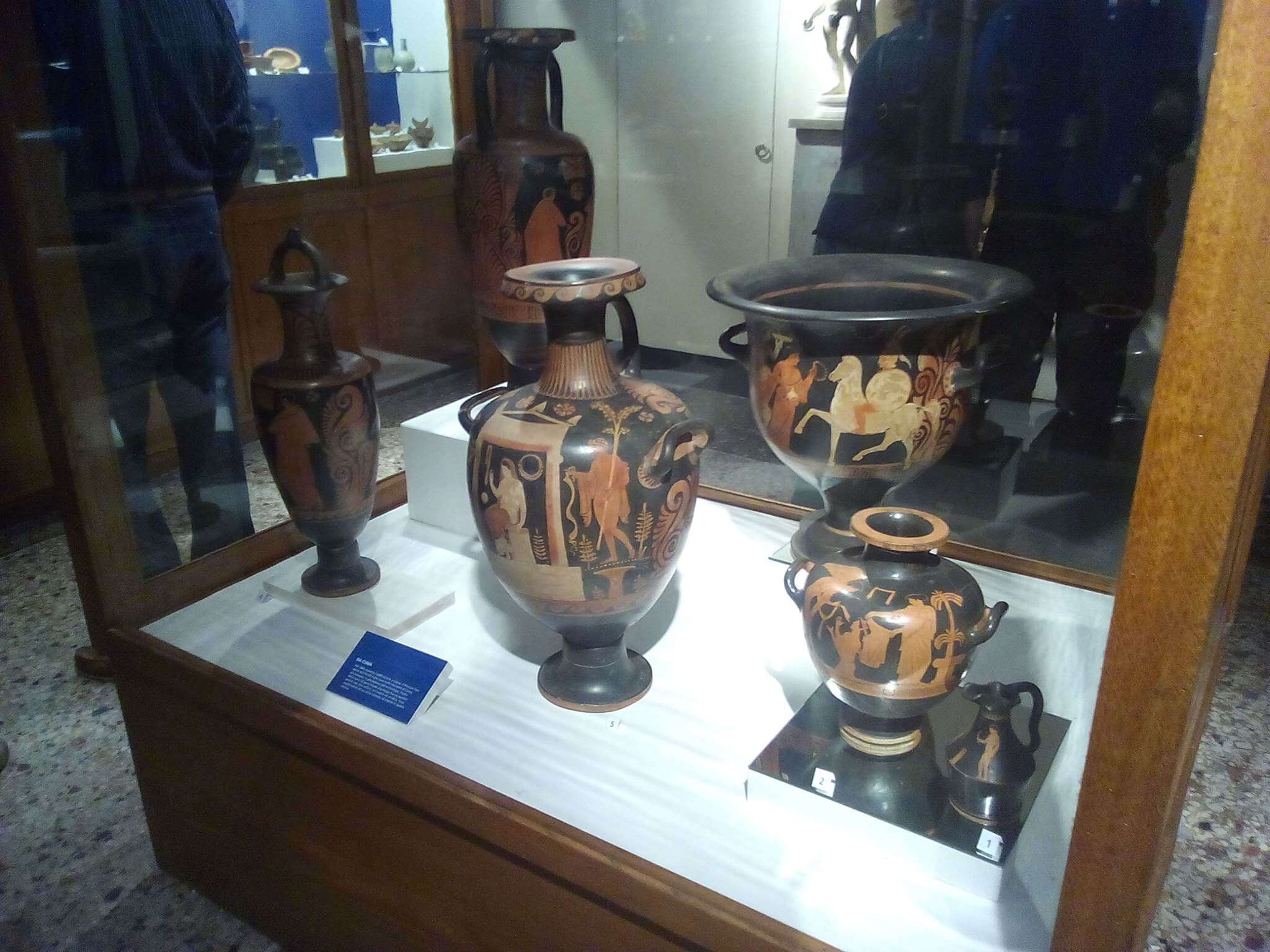 Museo di archeologia ligure