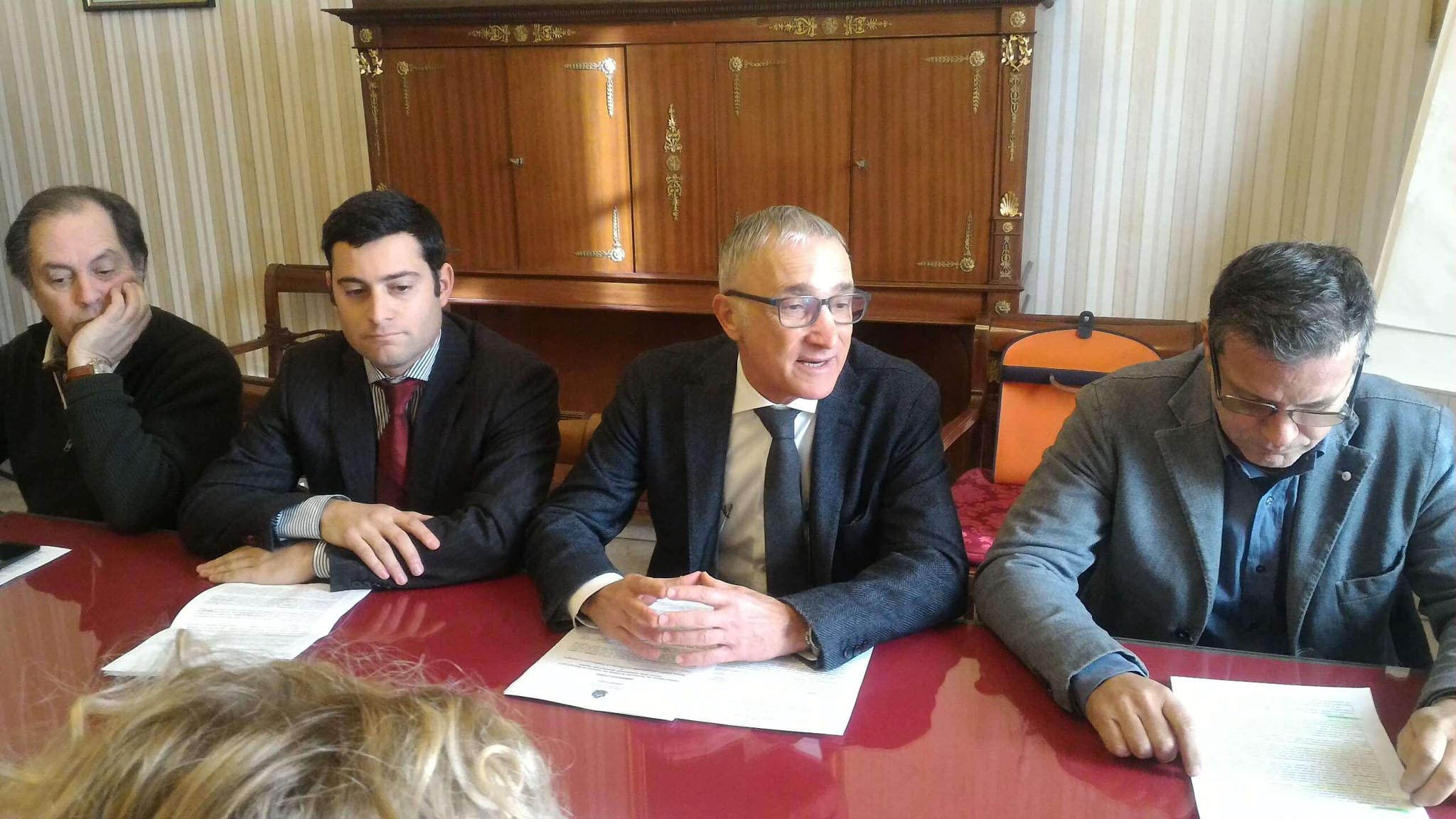 roberto levaggi chiavari