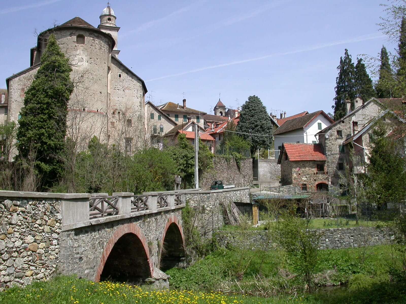 Sassello