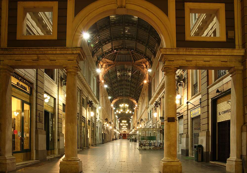 TERZO SETTORE