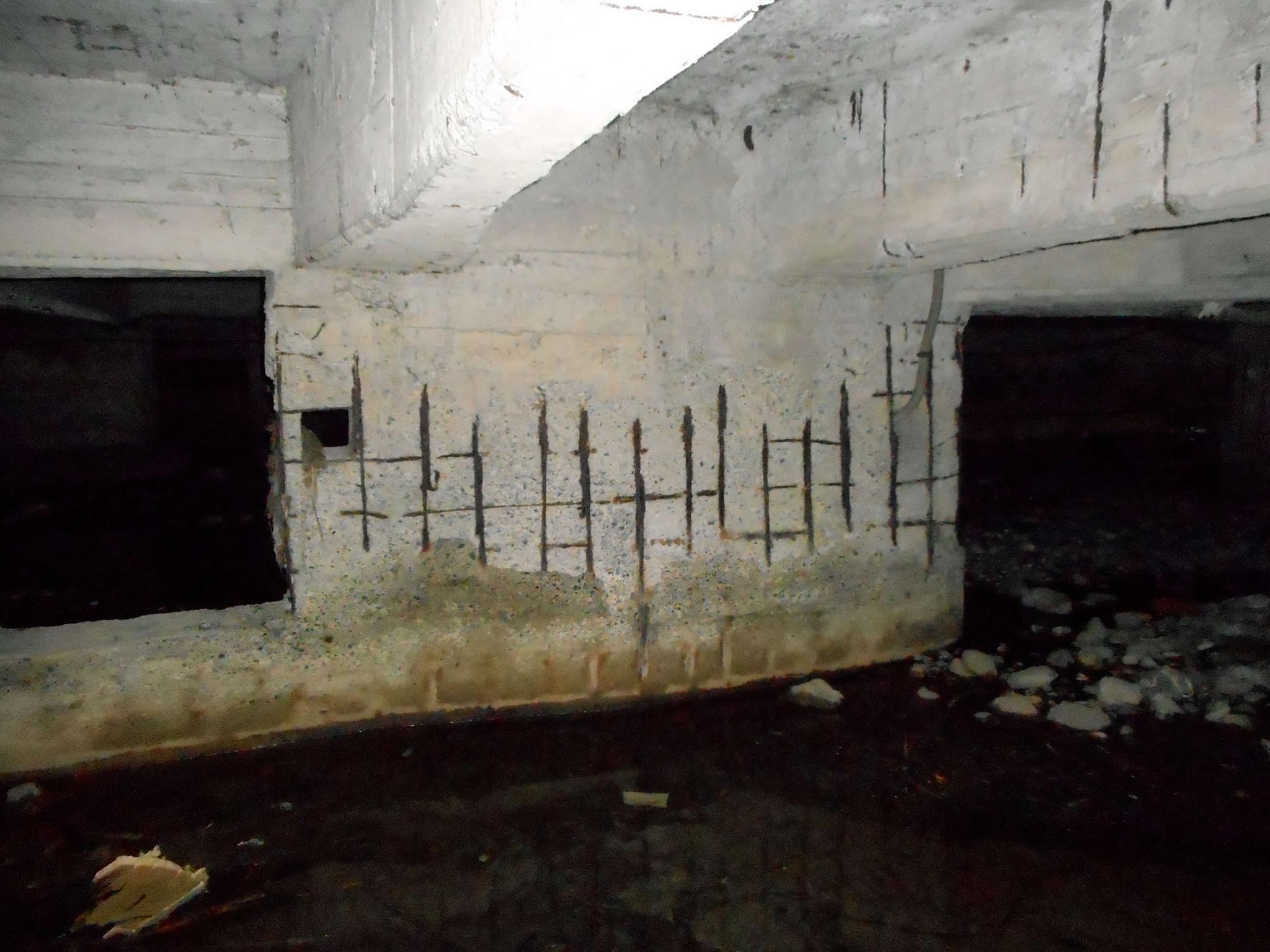 Torrente San Francesco Rapallo