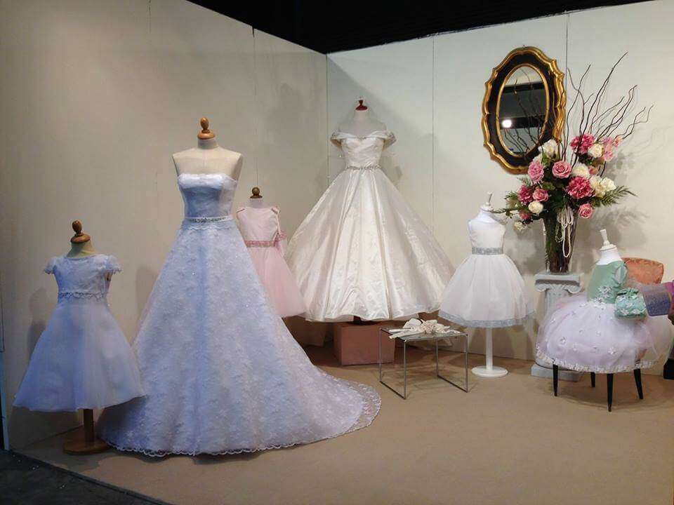 creazioni duchessa abiti da sposa