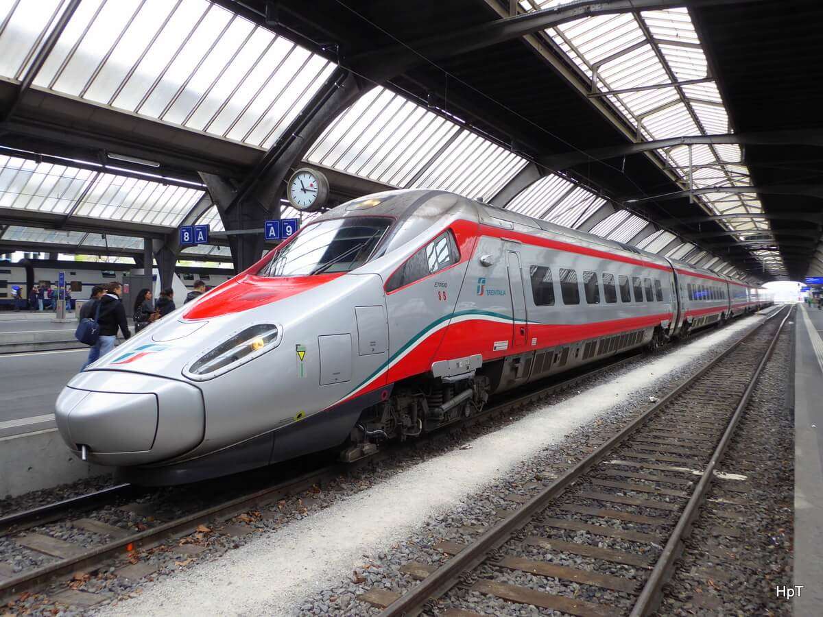 frecciargento
