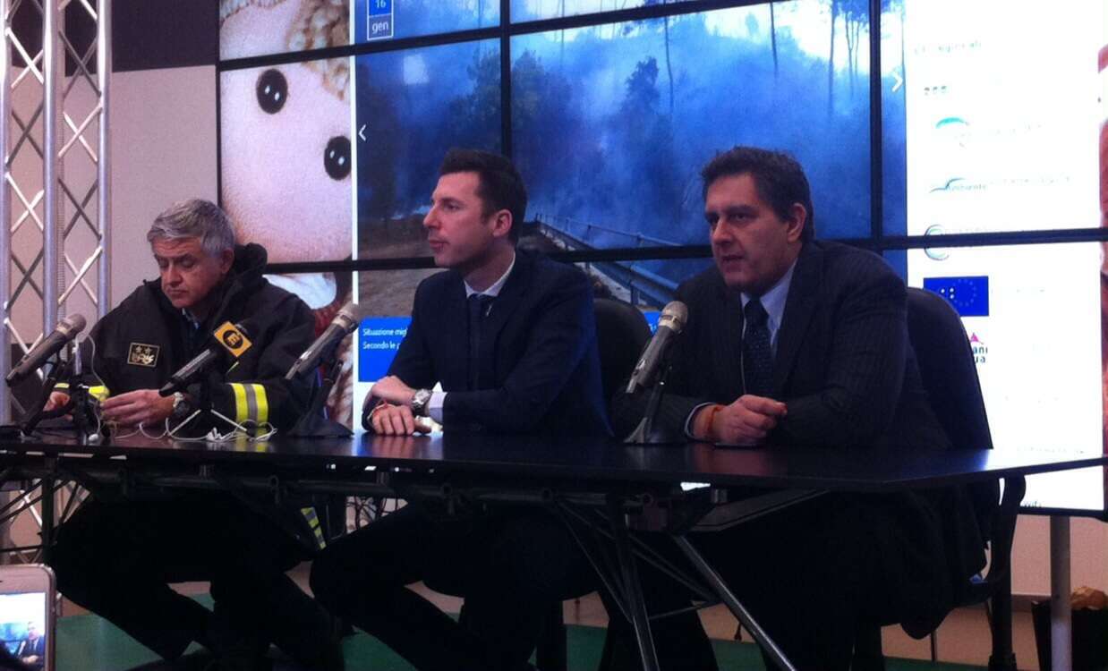 regione liguria giampedrone toti
