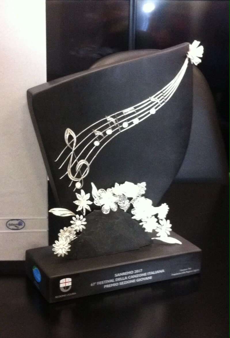 premio festival