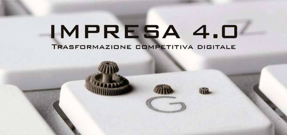 impresa 4.0