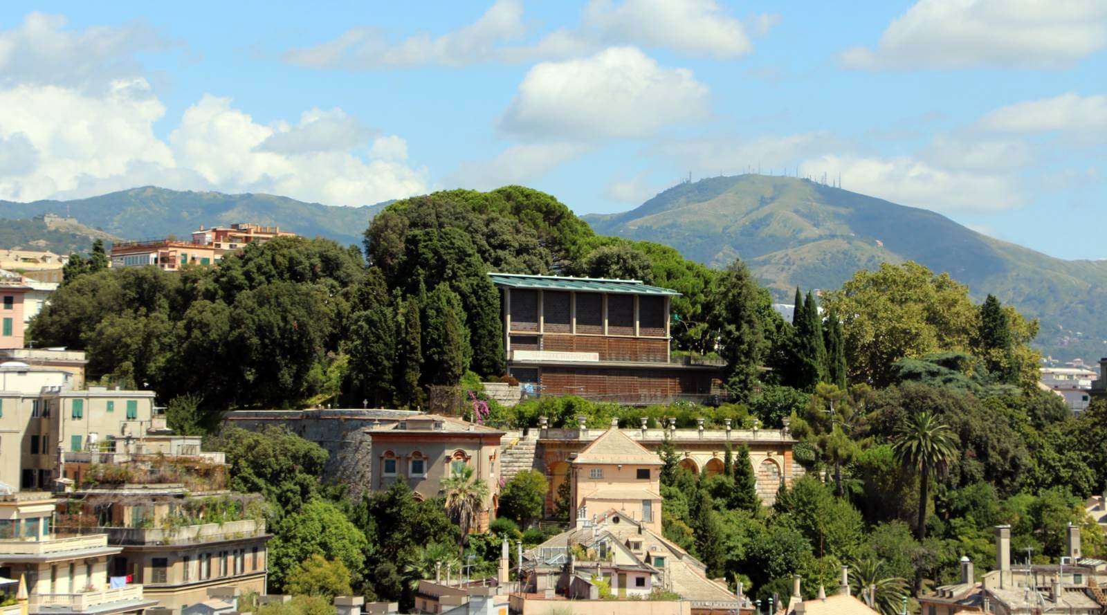 museo chiossone