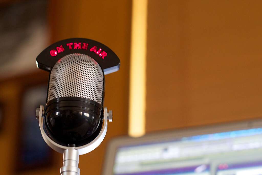 radio