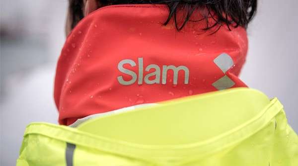slam immagine