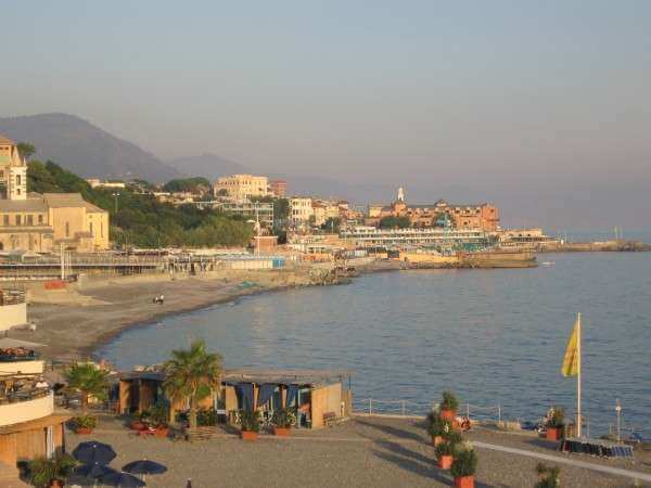 spiagge