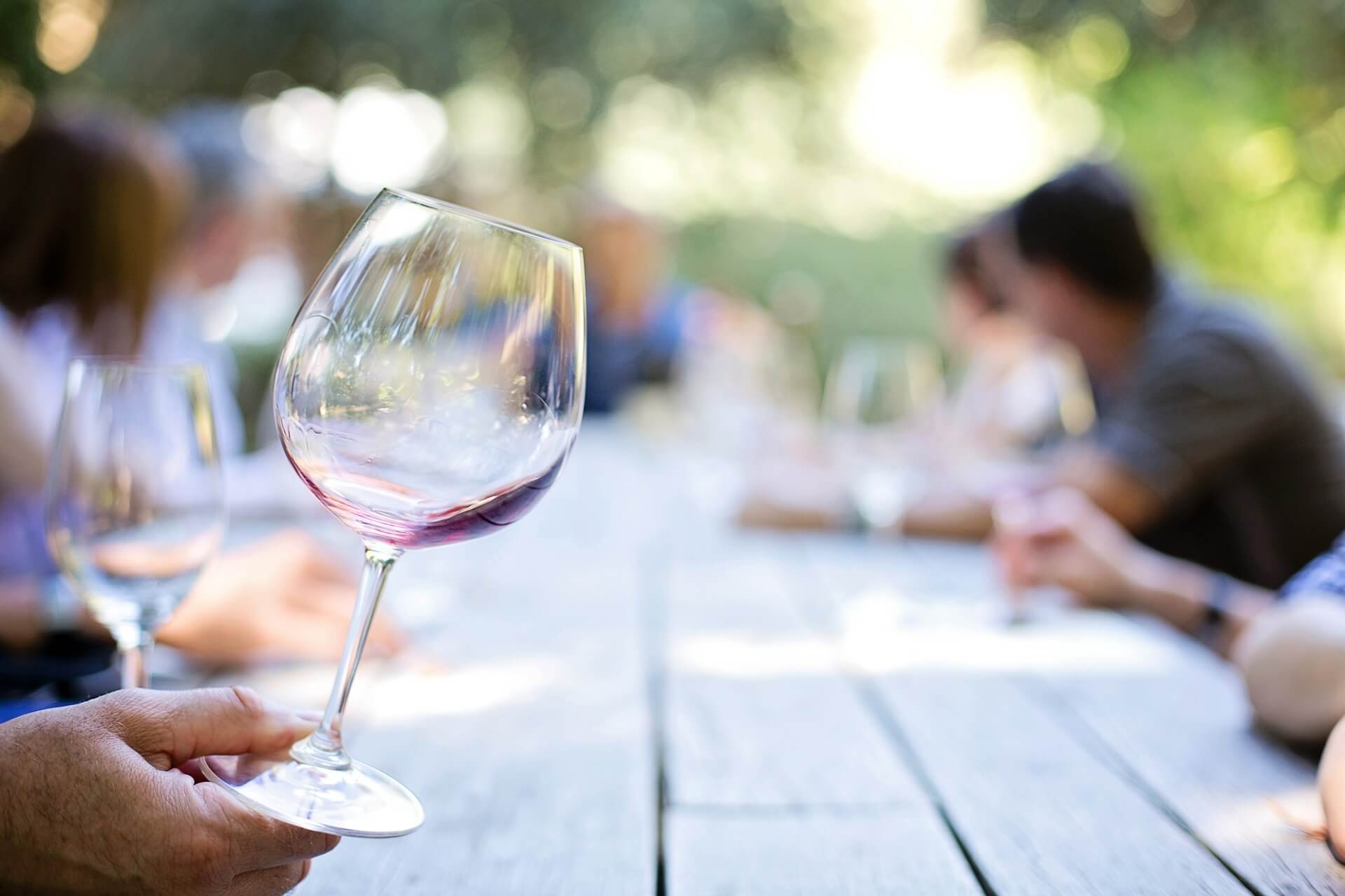 degustazione, vino
