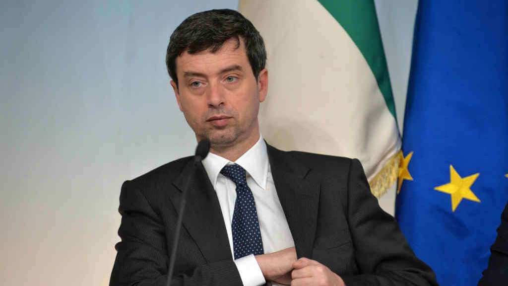 Andrea-Orlando