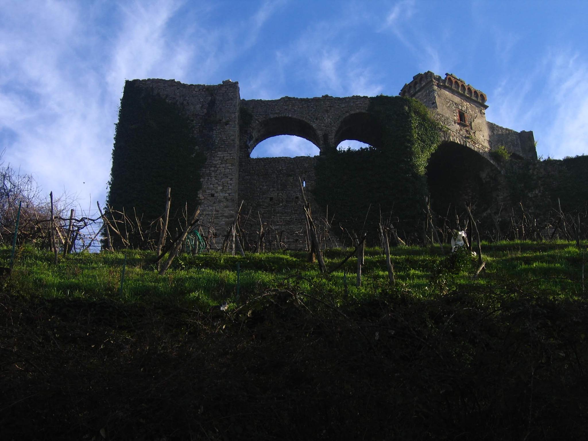 CastelloDiTrebiano