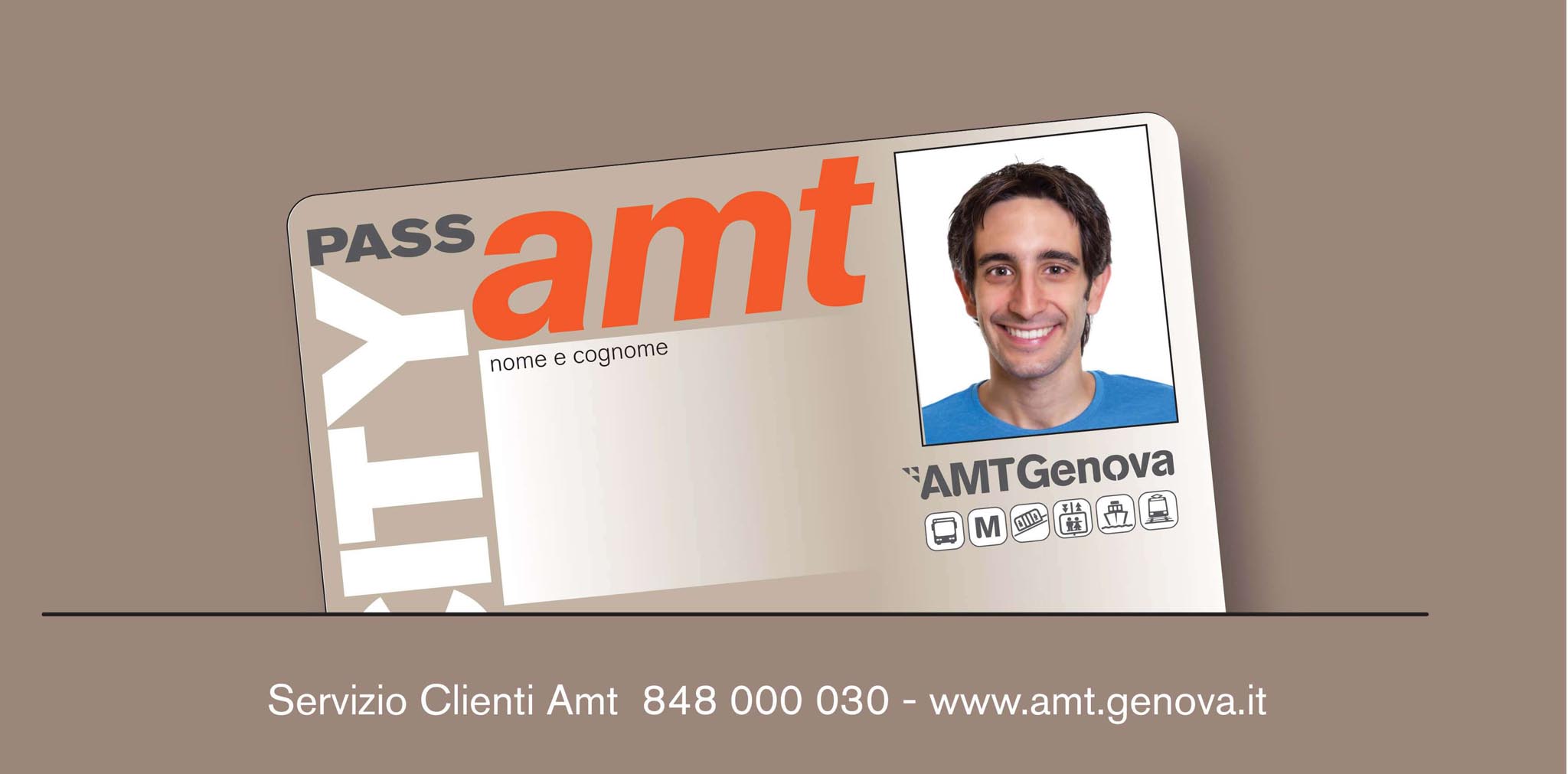 CityPass Amt