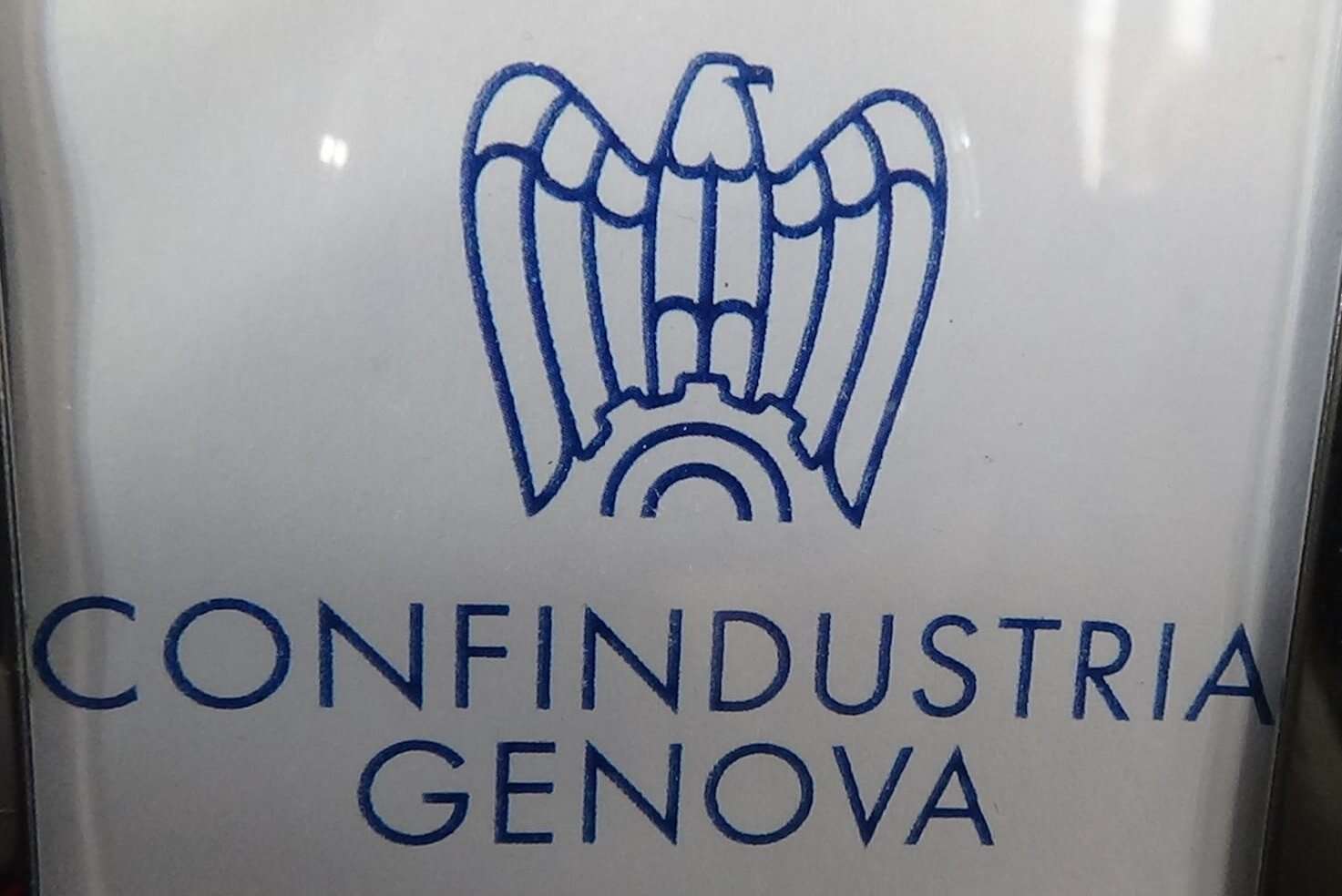 Confindustria Genova