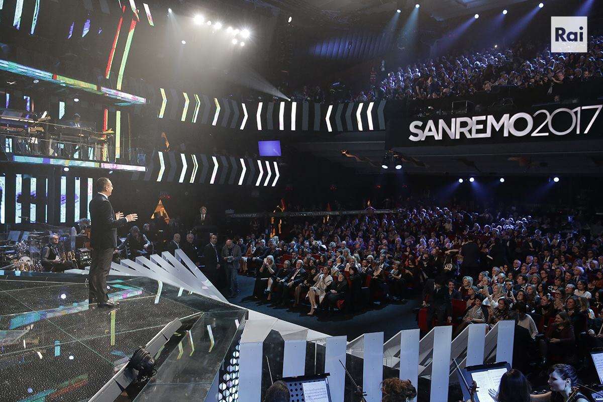 Festival di Sanremo