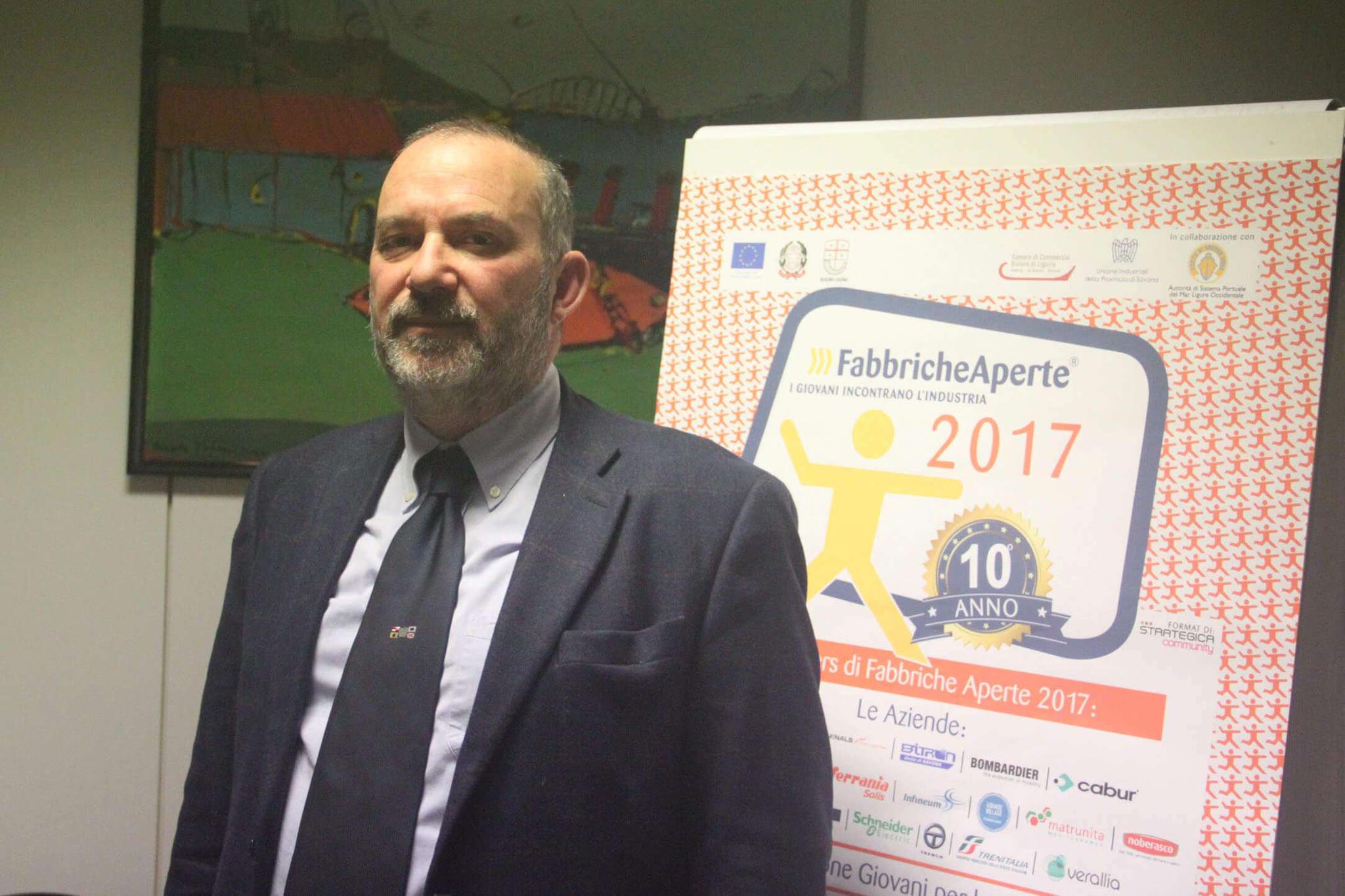 Guglielmelli Fabbriche Aperte
